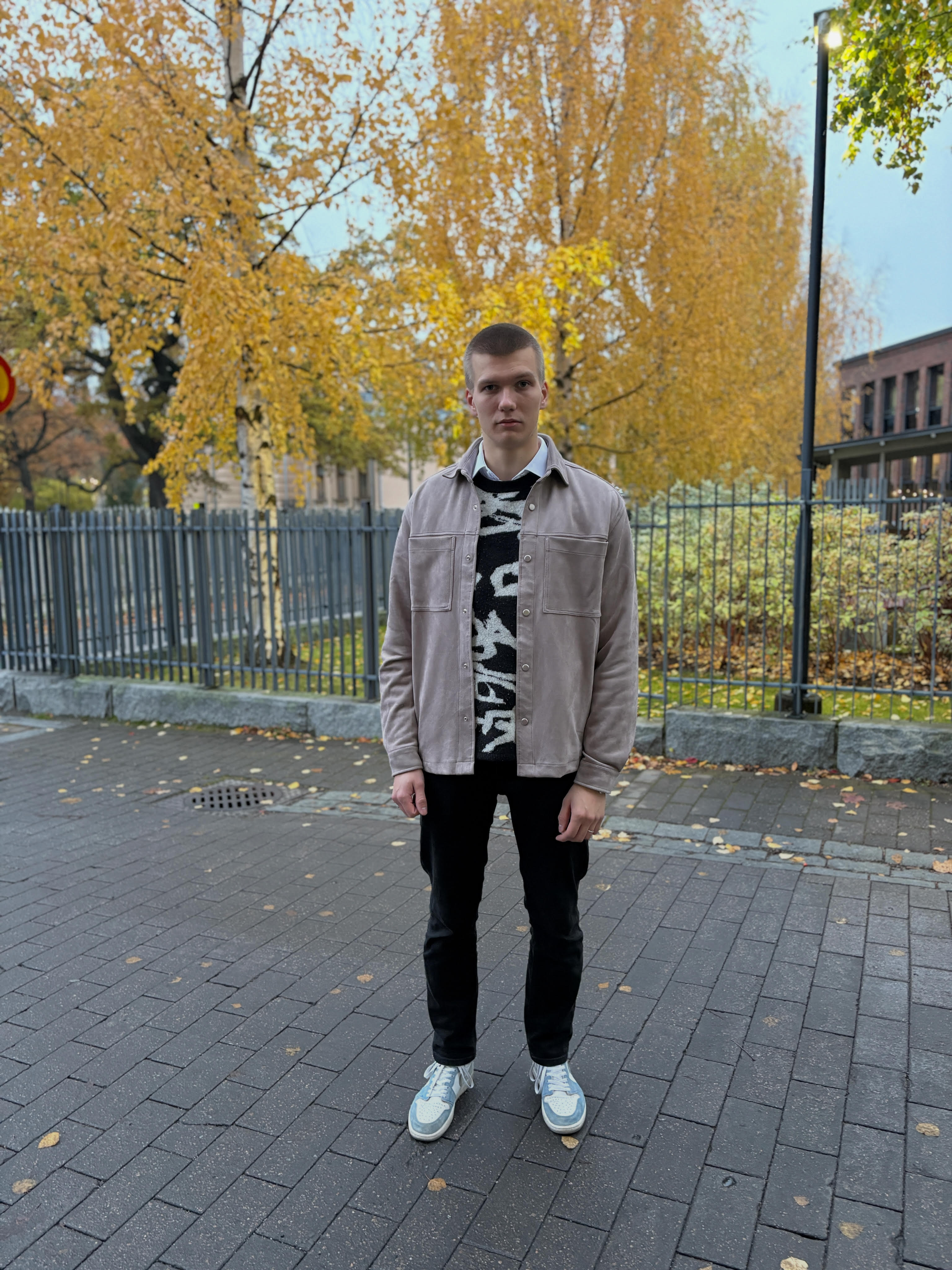 Kalle Hahtela - Founder & CEO