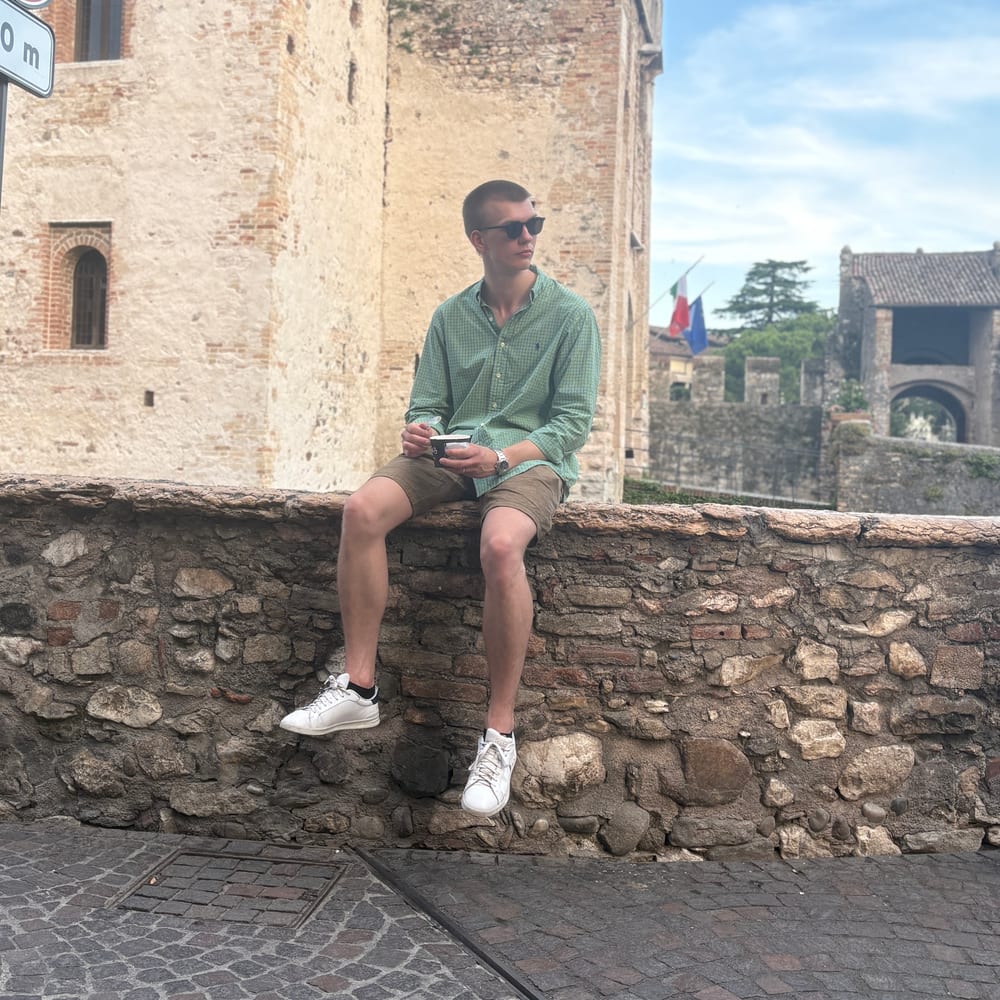 Kalle Hahtela, Founder & CEO